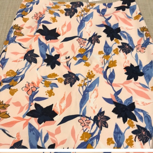 Fully lined pencil skirt j crew - Picture 4 of 6